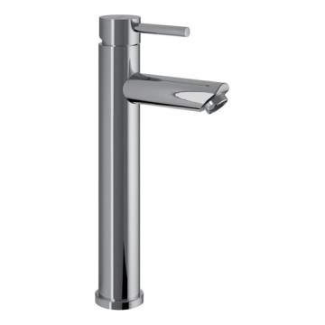 Gedy - Baterie lavoar ALTO HIGH, 28,5 cm, crom lucios