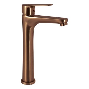 Gedy - Baterie lavoar COMO 29 cm, bronz