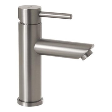 Gedy - Baterie lavoar GARDA 18 cm crom mat