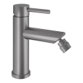 Gedy - Baterie pentru bideu COMO 18 cm crom mat