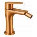 Gedy - Baterie pentru bideu COMO 19,5 cm bronz