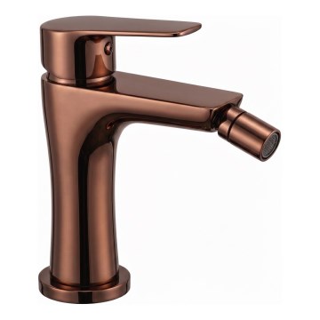 Gedy - Baterie pentru bideu COMO 19,5 cm bronz