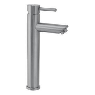 Gedy - Baterie pentru lavoar ALTO 28,5 cm crom mat