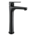 Gedy - Baterie pentru lavoar COMO 29 cm, negru mat