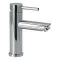 Gedy - Baterie pentru lavoar GARDA, 18 cm, crom lucios