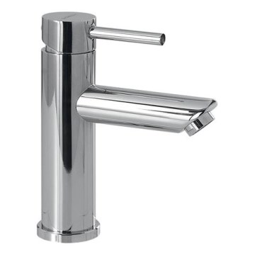 Gedy - Baterie pentru lavoar GARDA, 18 cm, crom lucios