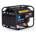 Generator de curent pe benzină Hahn & Sohn 7410 HGG 8000X 6500W