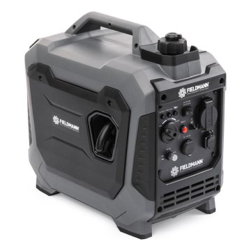 Generator pe benzină Fieldmann 1100 W