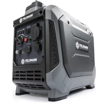 Generator pe benzină Fieldmann 1100 W