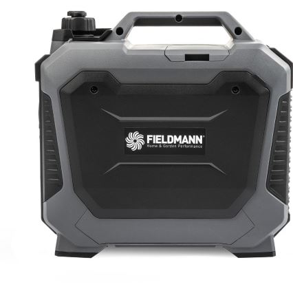 Generator pe benzină Fieldmann 1100 W