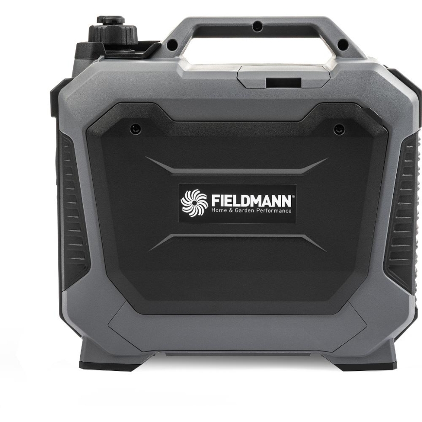 Generator pe benzină Fieldmann 1100 W