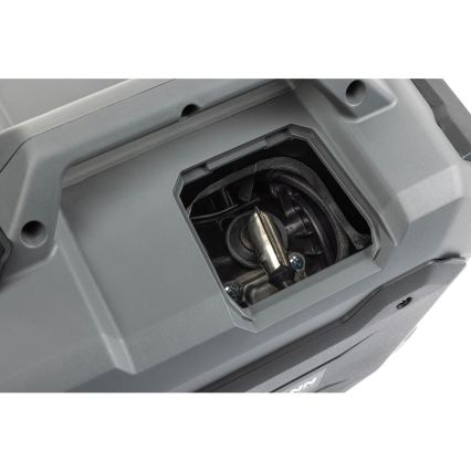 Generator pe benzină Fieldmann 1100 W