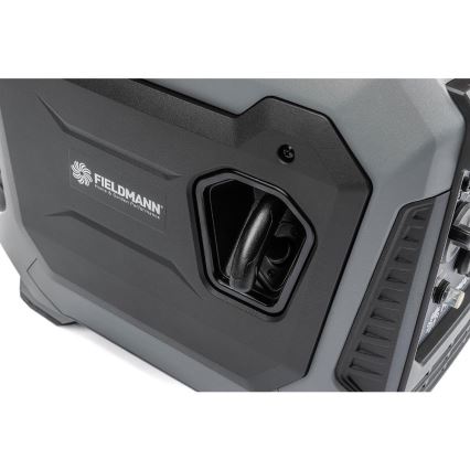 Generator pe benzină Fieldmann 1100 W