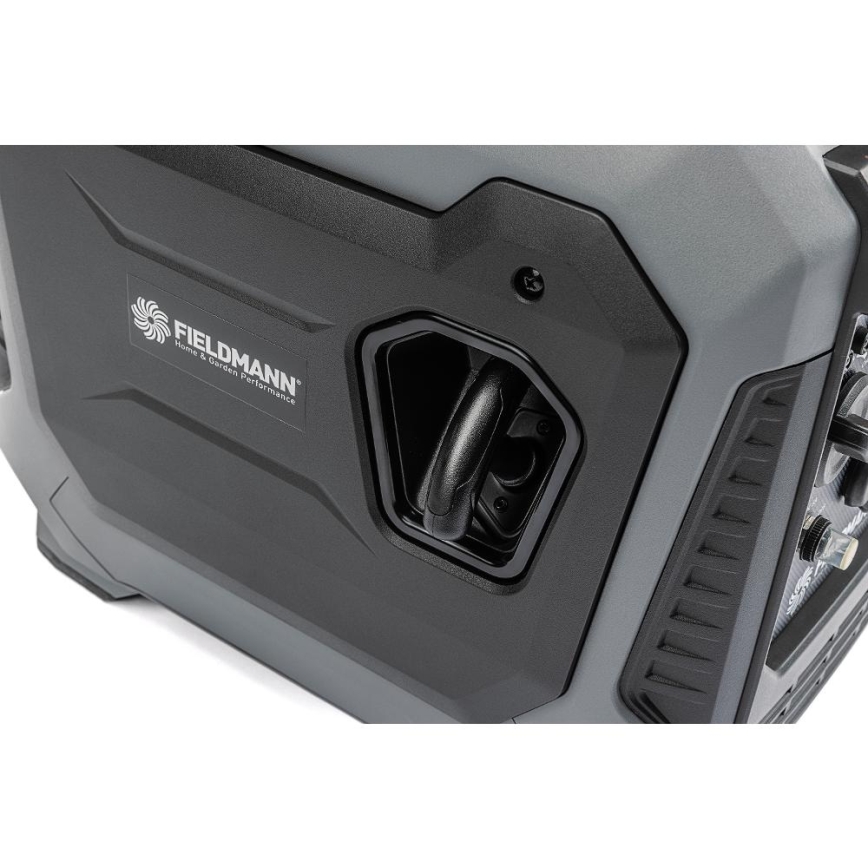 Generator pe benzină Fieldmann 1100 W