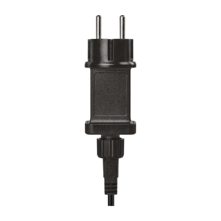 Ghirlandă LED decorativă pentru exterior 100xLED/9,5m IP44