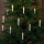 Ghirlandă LED Eglo 410525 - 16x soclu E10, 0,2 W, 230 V, 12 m