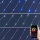 Ghirlandă LED RGB reglabilă 100xLED/29 funcții 10,4m