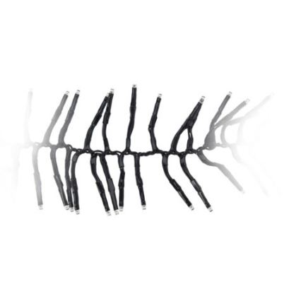 Ghirlandă luminoasă LED de exterior pentru Crăciun 768xLED/230V/8 funcții 8,5 m IP44 multicolor