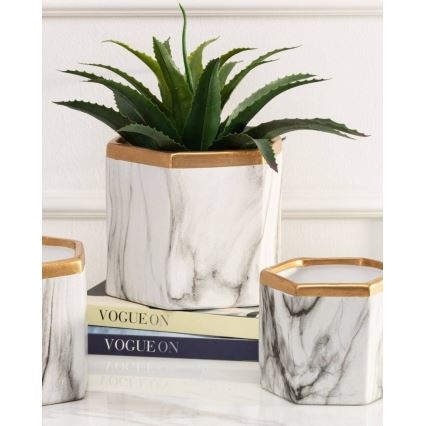 Ghiveci ceramic SONA 10x12 cm