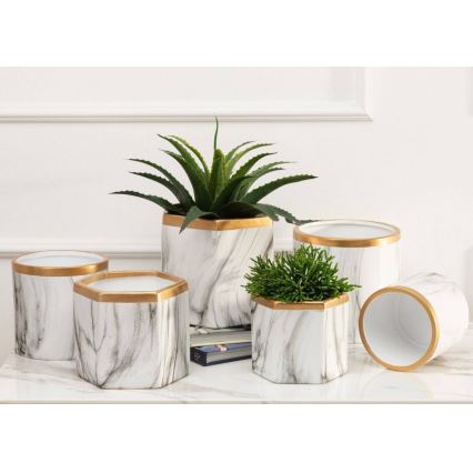 Ghiveci ceramic SONA 10x12 cm