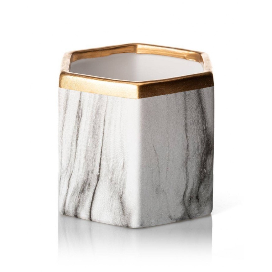 Ghiveci ceramic SONA 10x12 cm