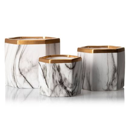 Ghiveci ceramic SONA 10x12 cm