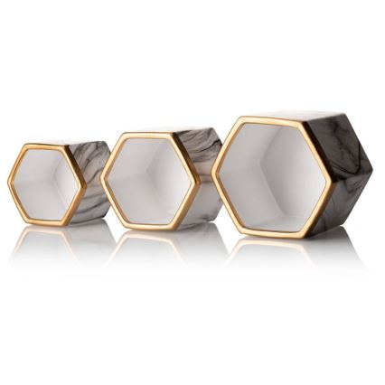 Ghiveci ceramic SONA 10x12 cm