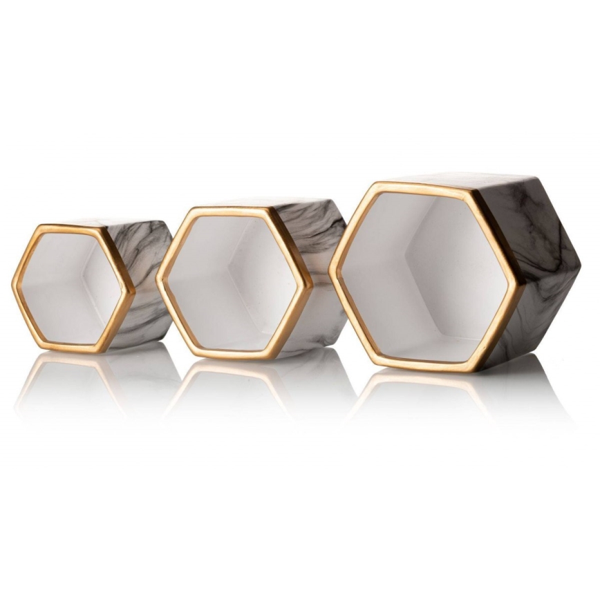 Ghiveci ceramic SONA 10x12 cm