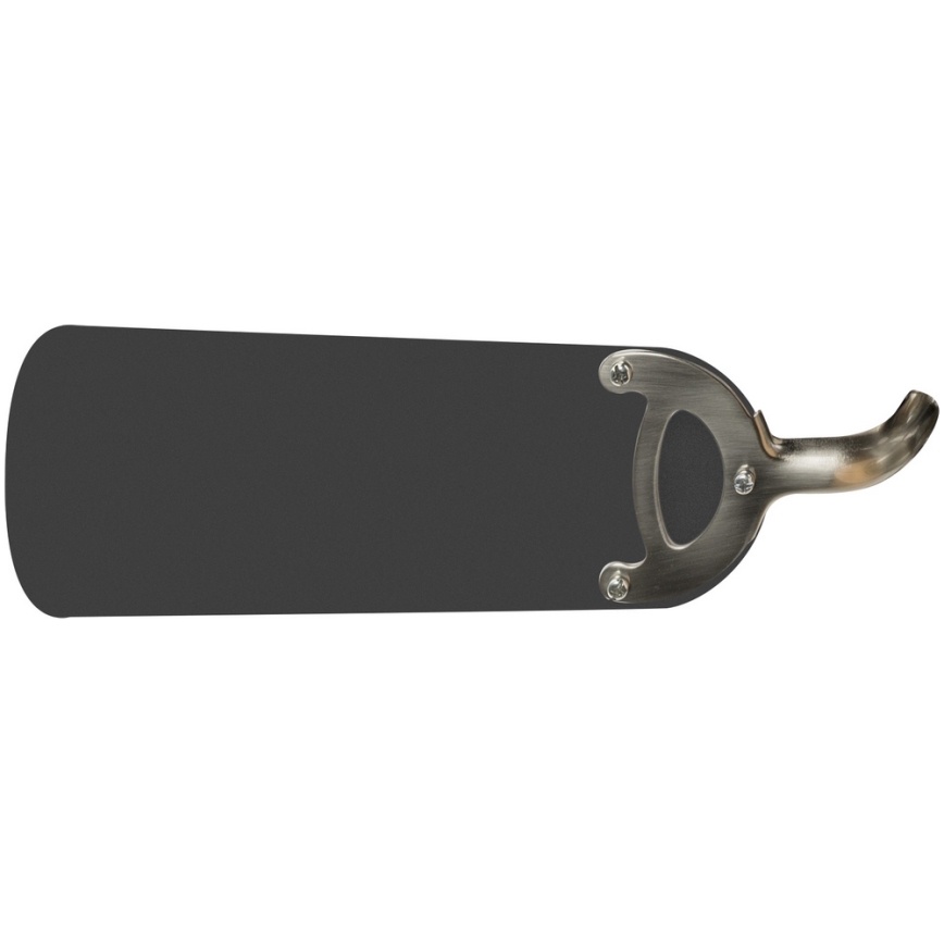 GLOBO 0307W - Ventilator pentru tavan UGO 1xE27/60W/230V