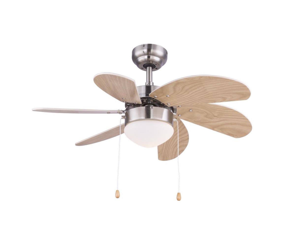 Globo 03301 - lator de tavan RIVALDO 1xE14/60W/230V