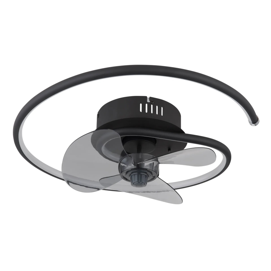 Globo - Ventilator de tavan LED reglabil LED/30W/230V 2700-6500K + telecomandă