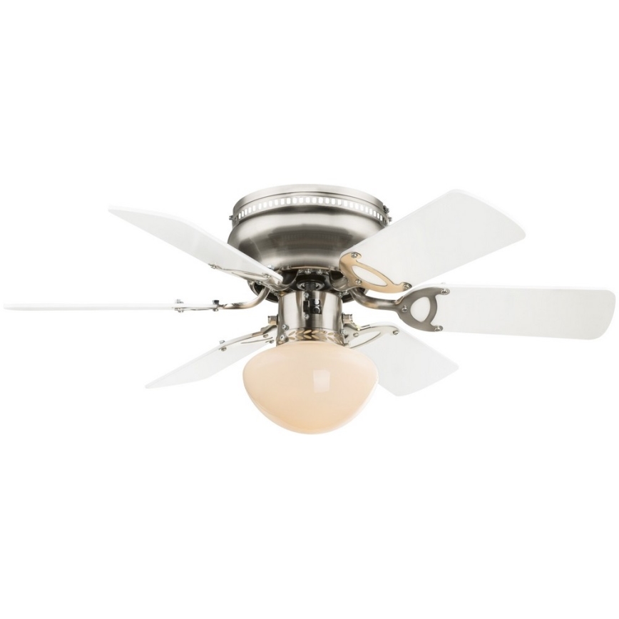 Globo - Ventilator de tavan 1xE27/60W/230V