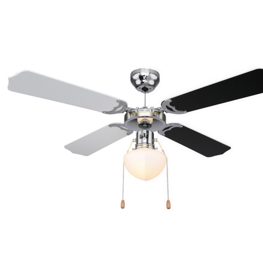 Globo - Ventilator de tavan CHAMPION 1xE27/60W/230V