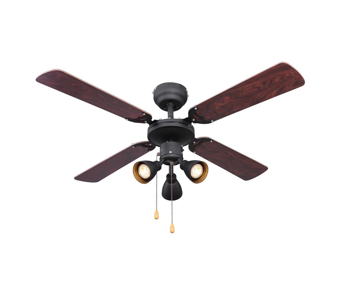 Globo 03808 - lator de tavan HARVEY 3xGU10/50W/230V