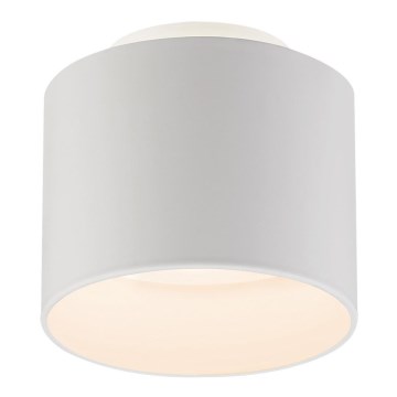 Globo 12015W - Plafonieră LED JENNY LED/8W/230V