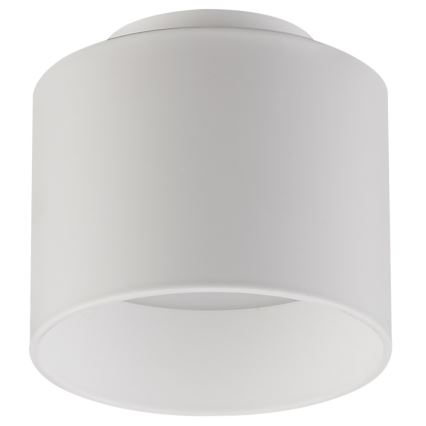 Globo 12015W - Plafonieră LED JENNY LED/8W/230V
