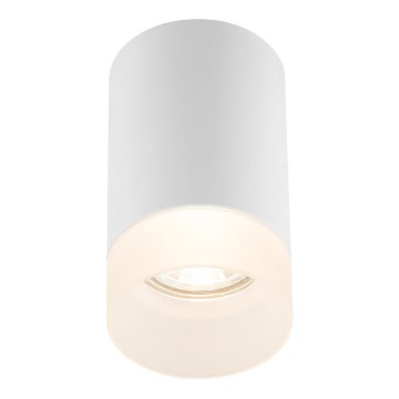 Globo 12017W - Plafonieră JENNY 1xGU10/35W/230V