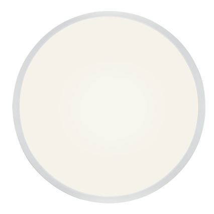 Globo - Plafonier LED reglabil intensitate LED/28W/230V