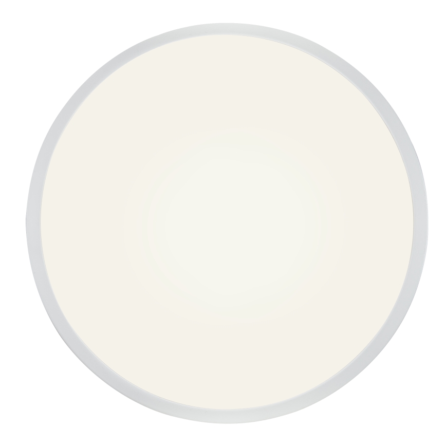 Globo - Plafonier LED reglabil intensitate LED/28W/230V