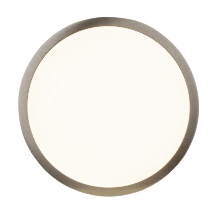 Globo - Plafonieră LED reglabilă/15W/230V