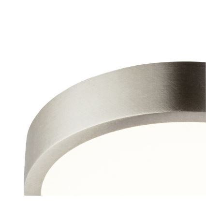 Globo - Plafonieră LED reglabilă/15W/230V