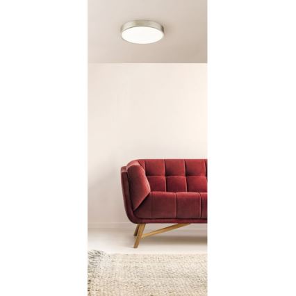 Plafonieră LED Globo, dimabilă, 22 W, 230 V