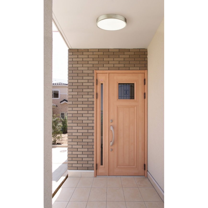 Globo - Plafonieră LED dimabilă, 28W, 230V