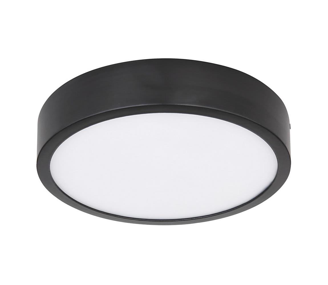 Globo 12368-15 - Plafonieră LED LUCENA LED/15W/230V