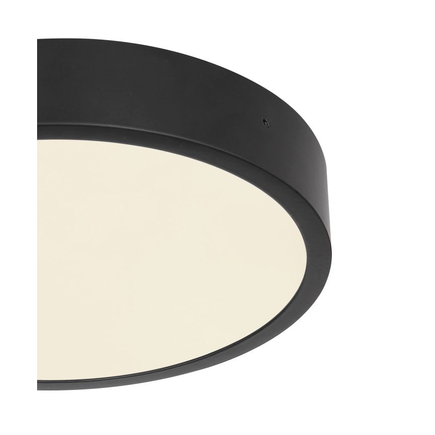 Globo - Plafonier LED reglabil intensitate LED/22W/230V