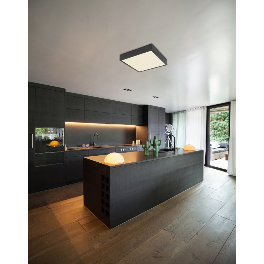 Globo - Plafonieră LED LED/22W/230V