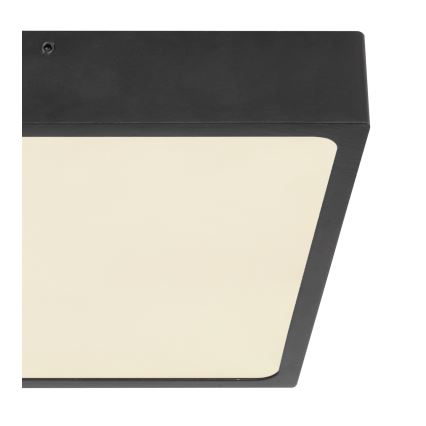 Globo - Plafonieră LED LED/22W/230V