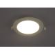 Globo - LED Lampă dimmabilă baie 1xLED/6W/230V IP44