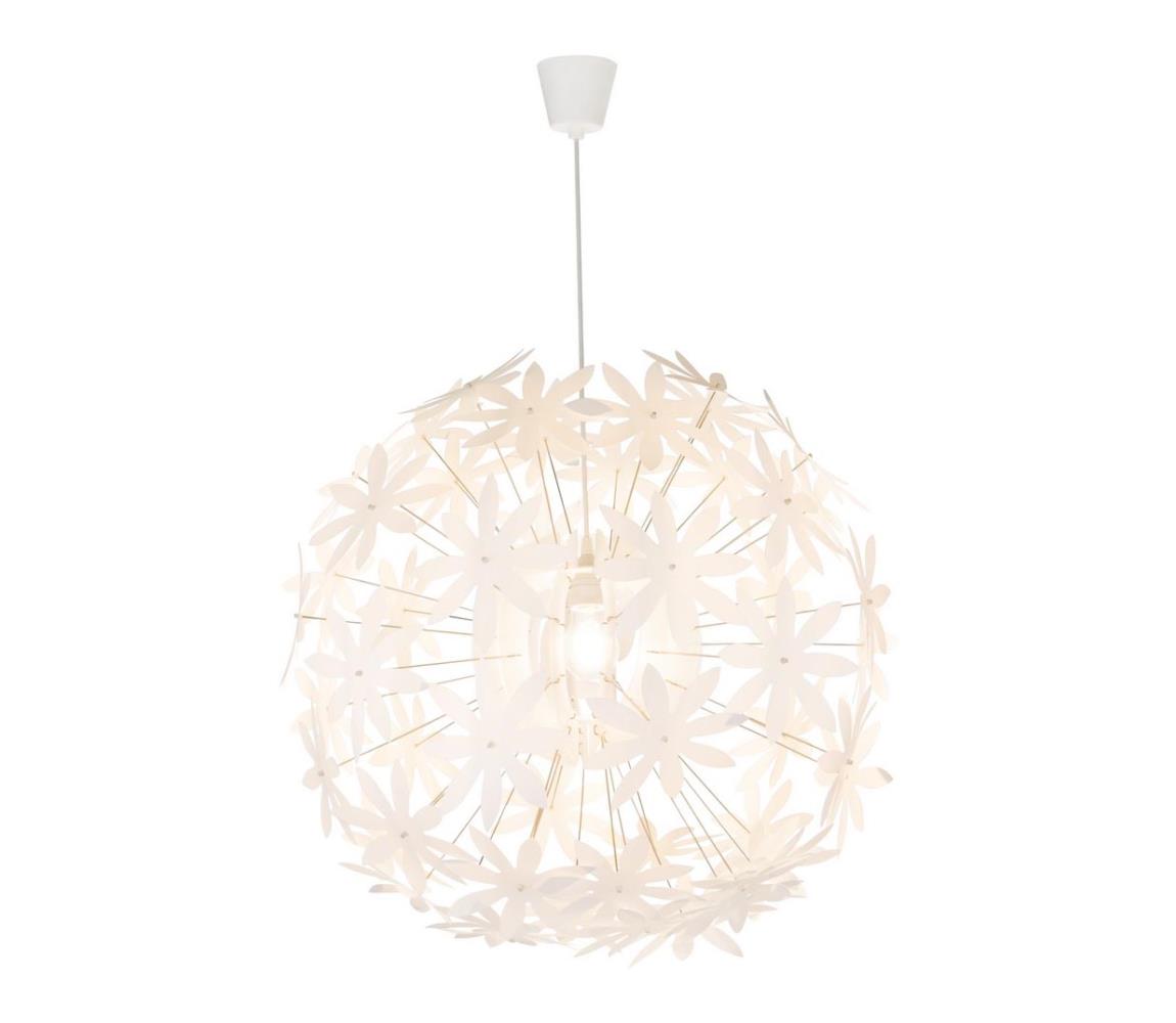 Globo 15024 - Lustră pe cablu STELLA 1xE27/60W/230V