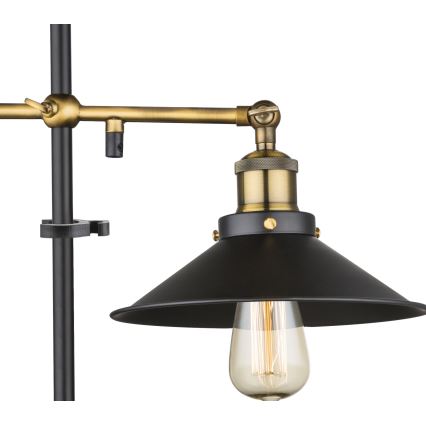 Globo - Lampa de masa 1xE27/60W/230V